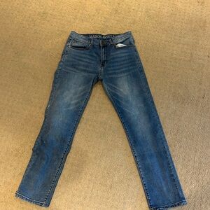 MAISON DEMIM JEANS 👖